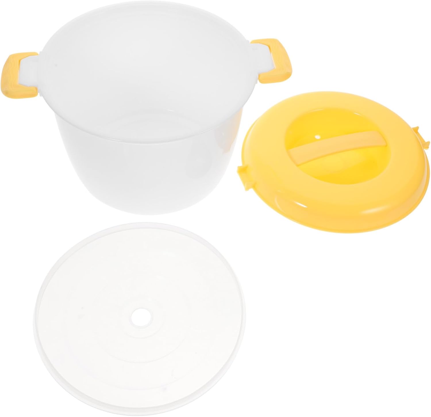 BESTOYARD Microwave Pasta Cooker