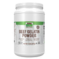 Beef Gelatin Powder Natural Thickener 4-Pound - Protein Boost