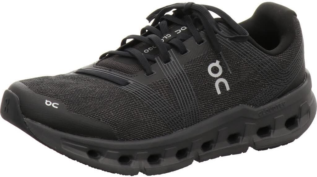On Men's Cloudgo Sneakers: Ultra Lightweight Performance Shoes