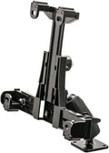 ARKON Universal Locking Tablet Mount for 7-10.5in Tablets - Secure ELD