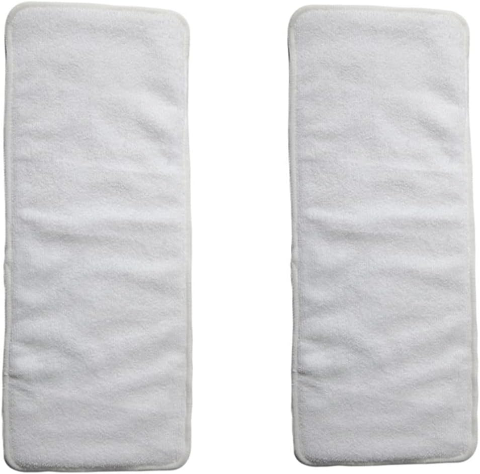Reusable Adult Cloth Diaper for Disability Incontinence - Extra Absorbency
