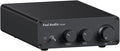 Fosi Audio TB10D 2 Channel Stereo Amplifier - Compact 600W Power