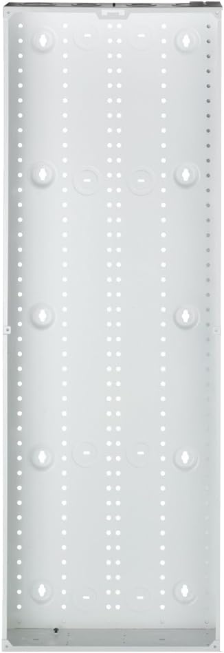 Leviton 42 in Structured Media Enclosure for Home Networking