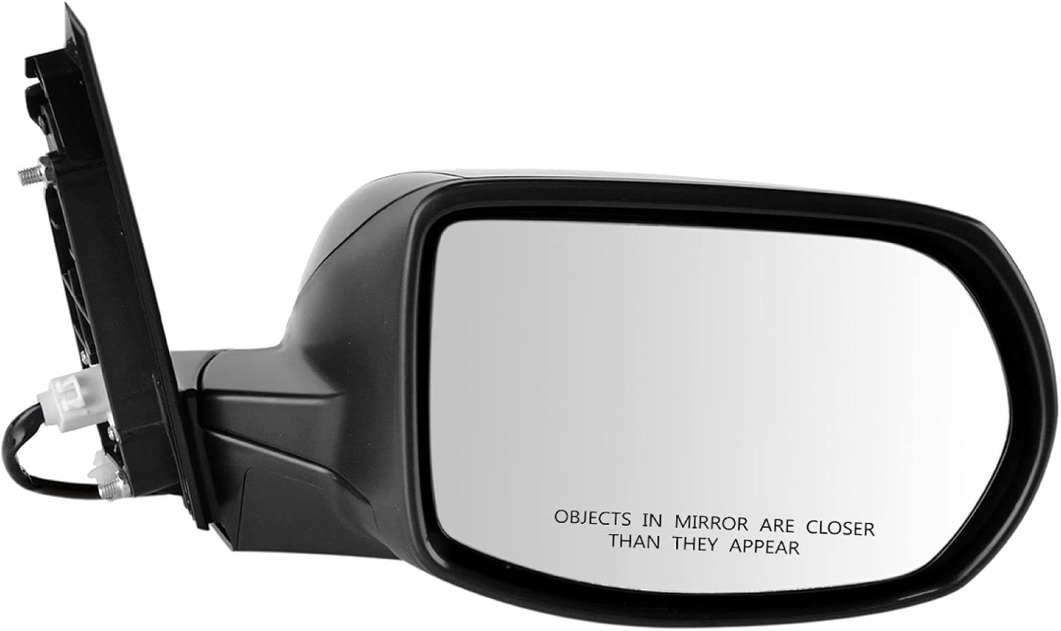 Mirror Power Heated RH Right Passenger Side for Honda CR-V 12-15