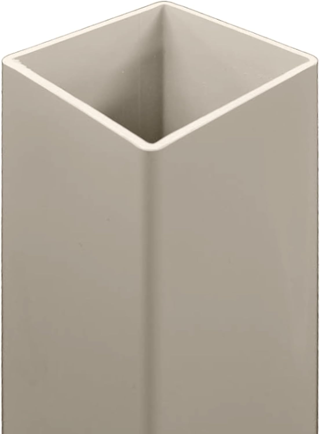Weatherables 4x4 Post Sleeve for Durable Outdoor Vinyl Cover
