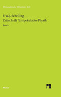 Zeitschrift fur spekulative Physik (German Edition) - Historical