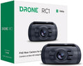 Drone RC1 Rear-Facing Camera for Drone XC Dash Cam - Extra Coverage