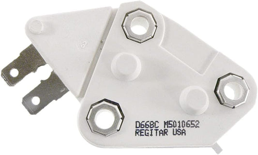 DB Electrical ADR6016 14.8V Voltage Regulator for Delco Alternators
