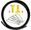 Complete In-Ground Dog Fence Wire Repair Kit - 10 Ft