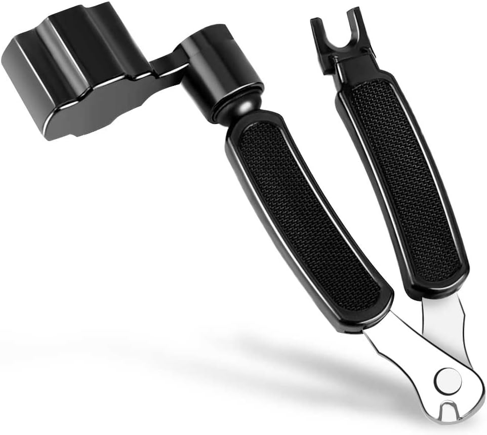 SENLIXIN 3-in-1 Guitar Maintenance Tool