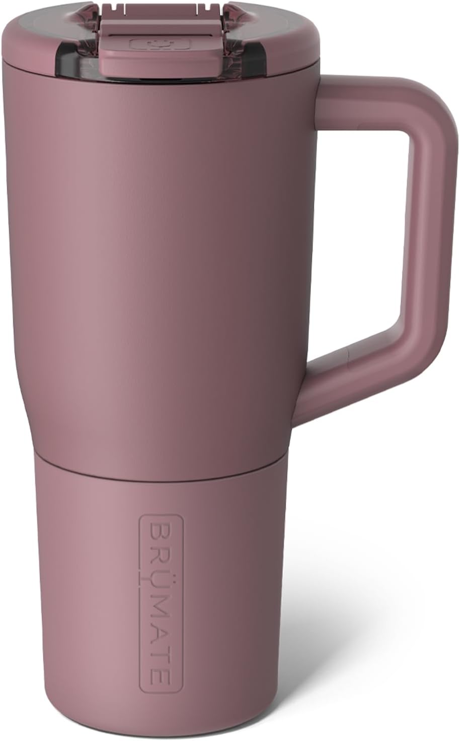 BruMate Muv 25oz Insulated Coffee Mug with Leak Proof Lid