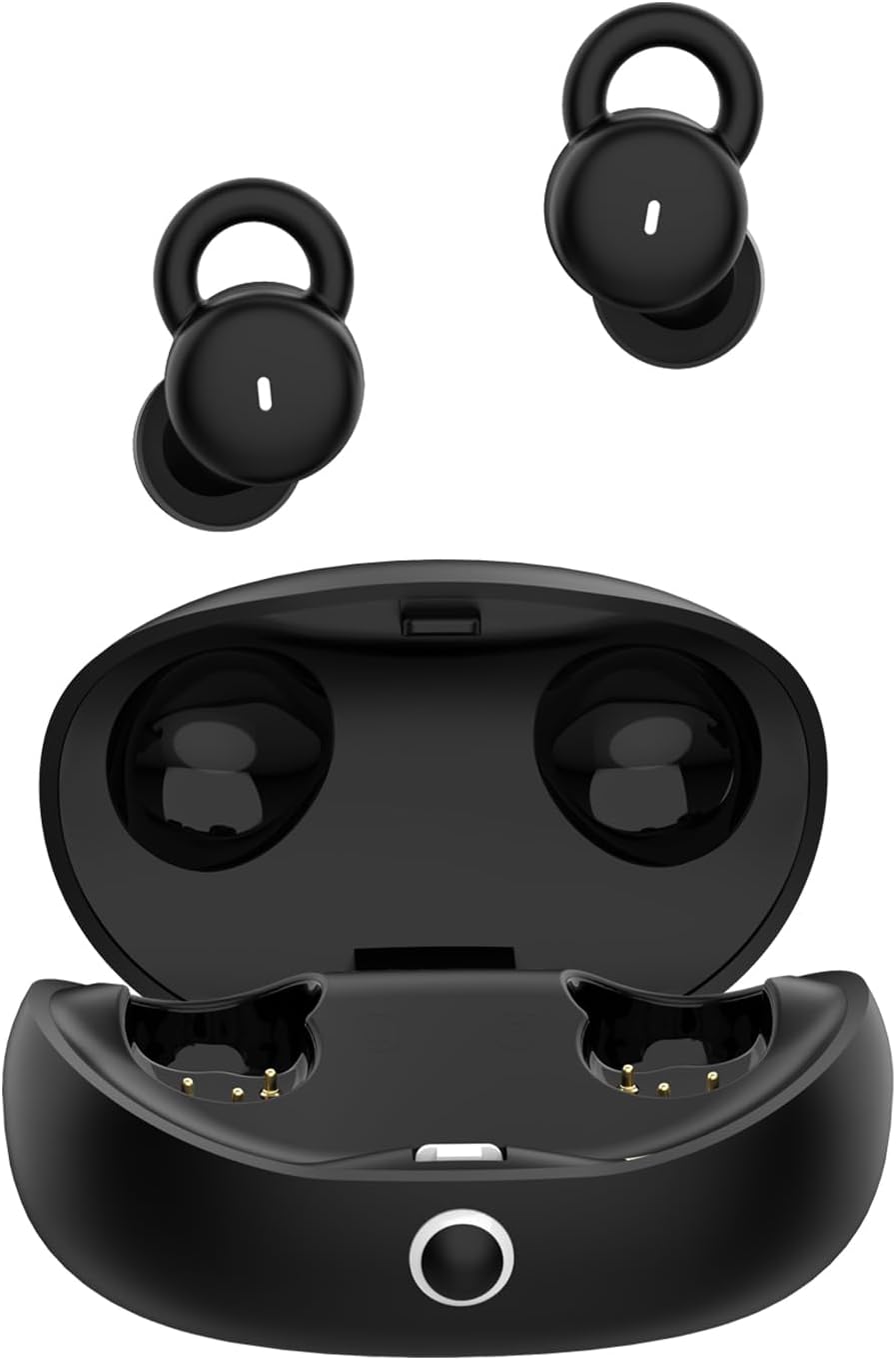 Sleep Pro Bluetooth Sleep Earbuds for Side Sleepers Comfort