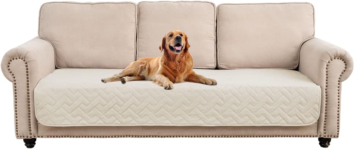 Waterproof Dog Bed Cover for Pet Protection and Comfort