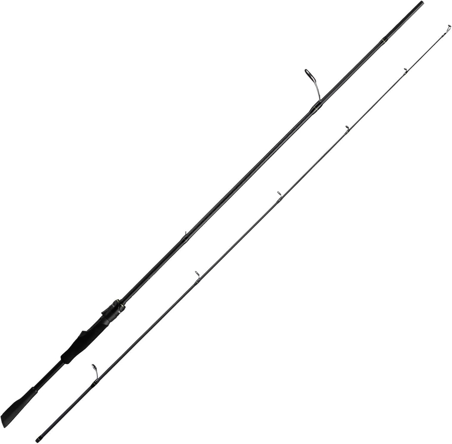 M1 Fishing Rod Versatile Casting & Spinning Rod for Anglers