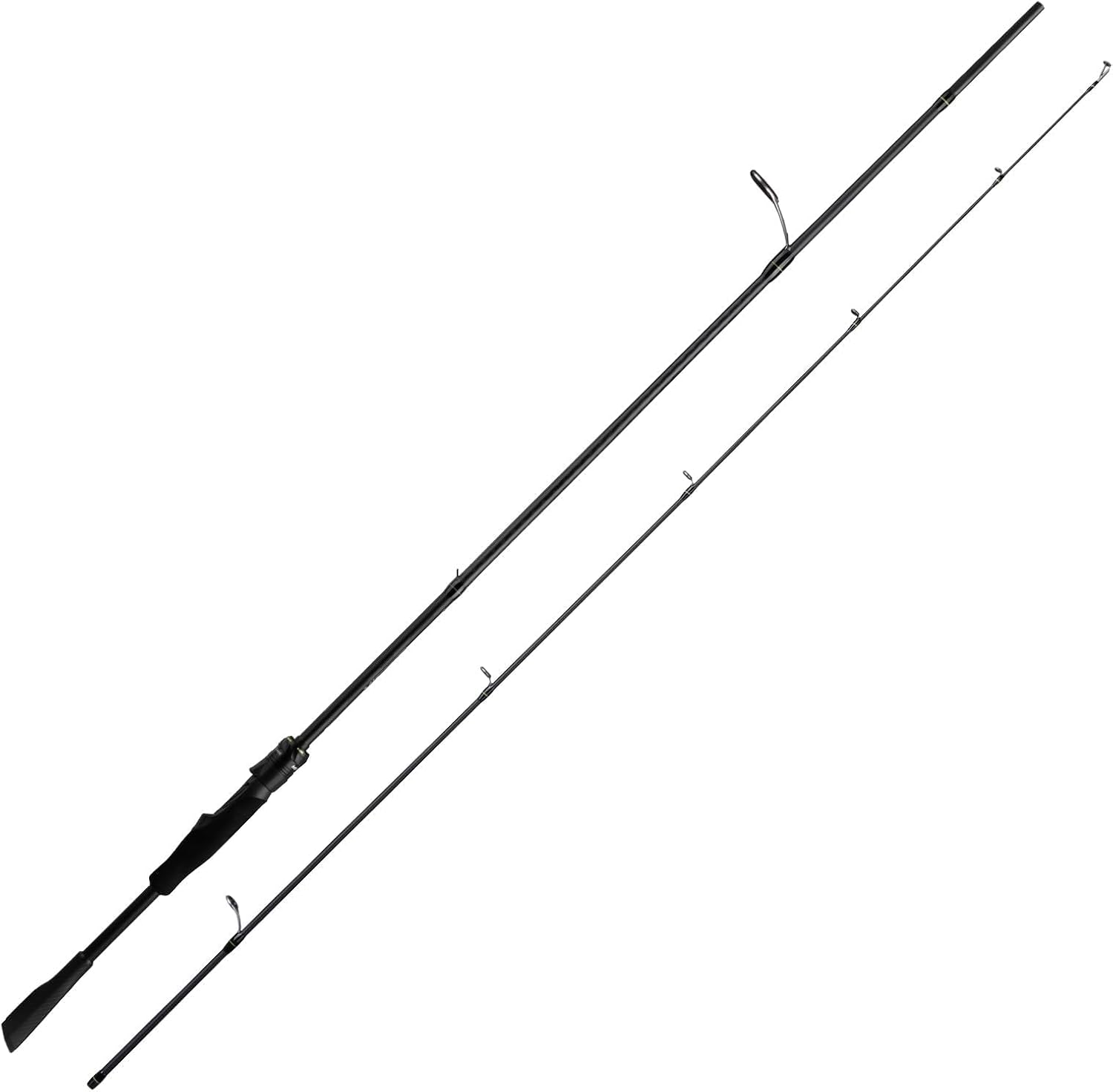 M1 Fishing Rod Versatile Casting & Spinning Rod for Anglers