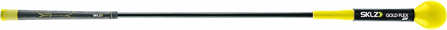 SKLZ Golf Swing Trainer for Enhanced Distance and Accuracy