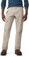 Levi Strauss Signature Gold Mens Contractor Cargo Pant (Style 2QZ1)