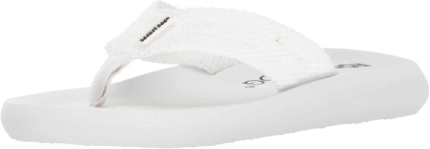 Rocket Dog Women's Sunset Comfort Foam Flip Flop Sandal Review