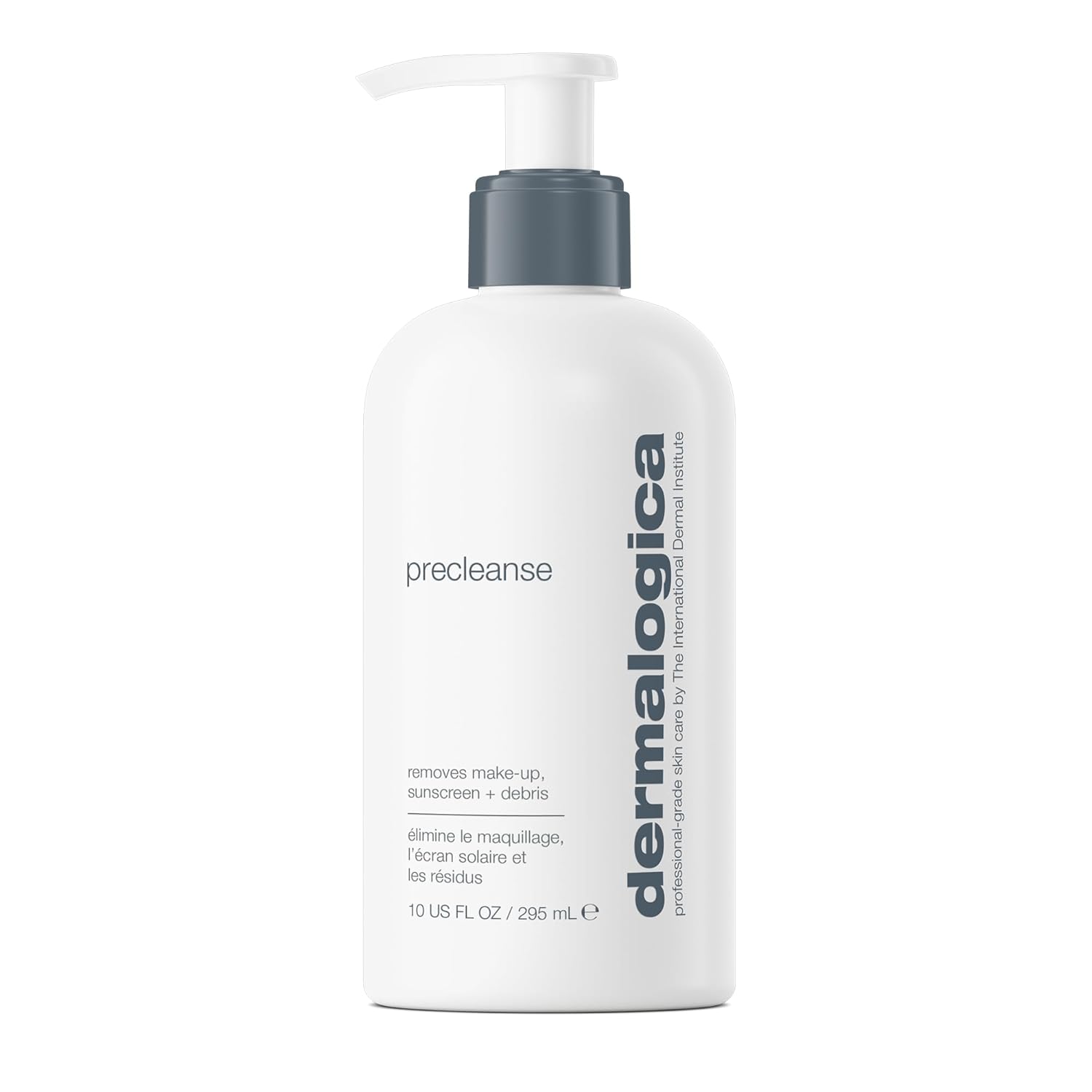 Dermalogica Precleanse Oil Cleanser for Effective Makeup Removal