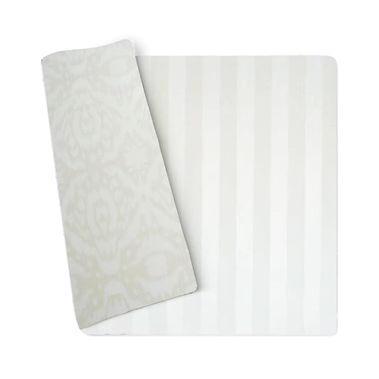 Wander & Roam Premium Reversible Baby Play Mat for Safe Play