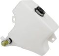 Windshield Washer Fluid Reservoir Tank with Pump - Direct Fit