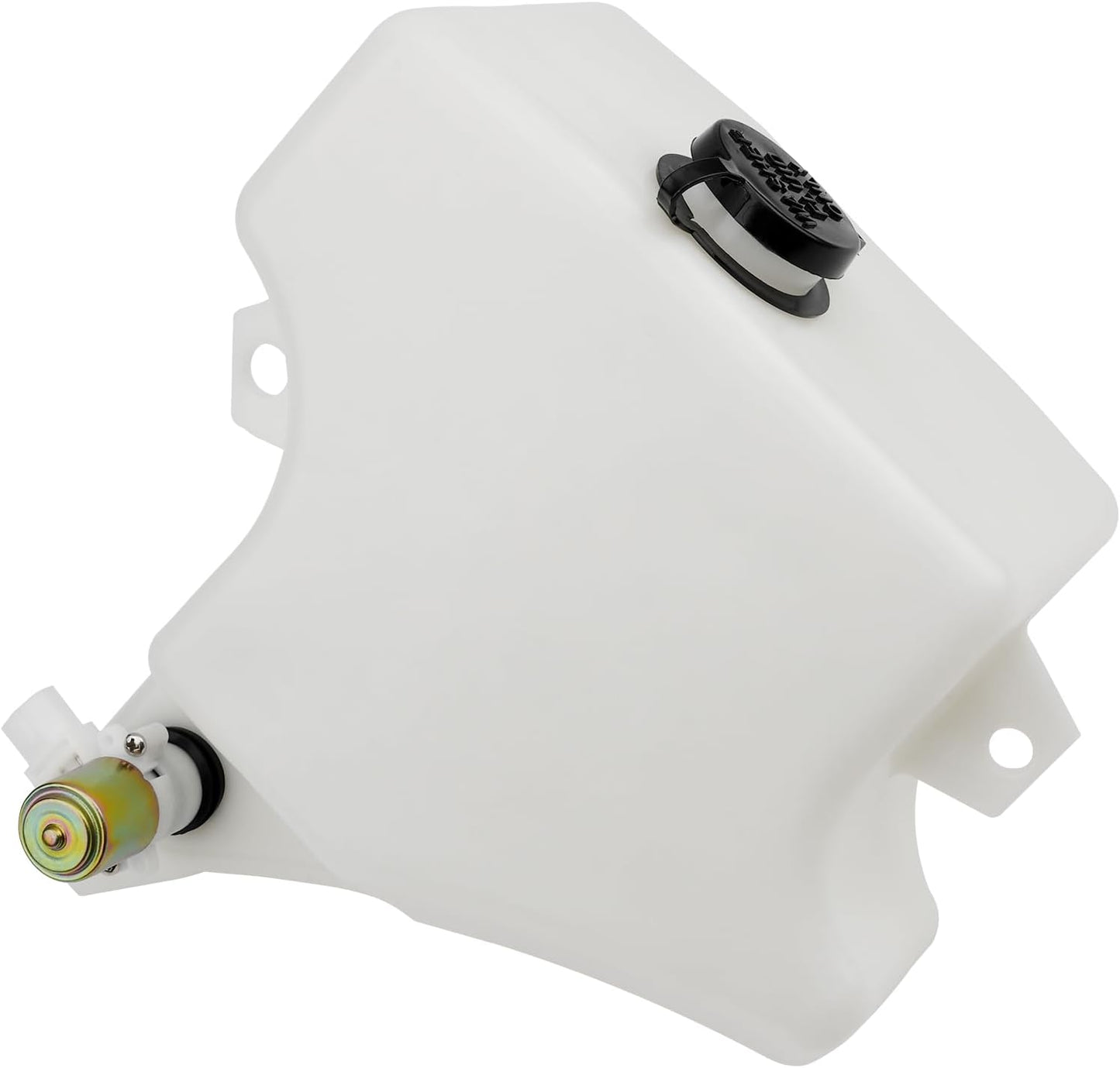 603-5402 Windshield Washer Fluid Reservoir Tank with Pump