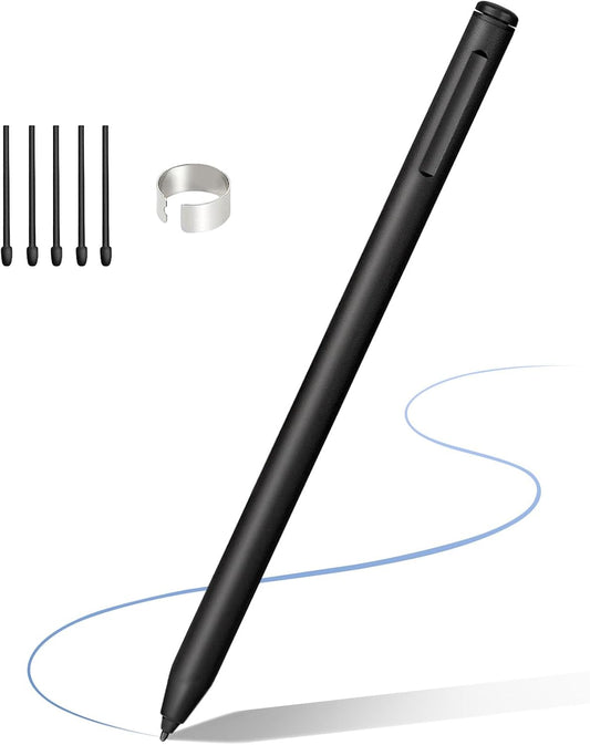 Magnetic 2 Pen with Eraser for Remarkable 2 and More Devices
