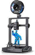 Creality Ender-3 V3 KE 3D Printer - High-Speed 500mm/s Printing