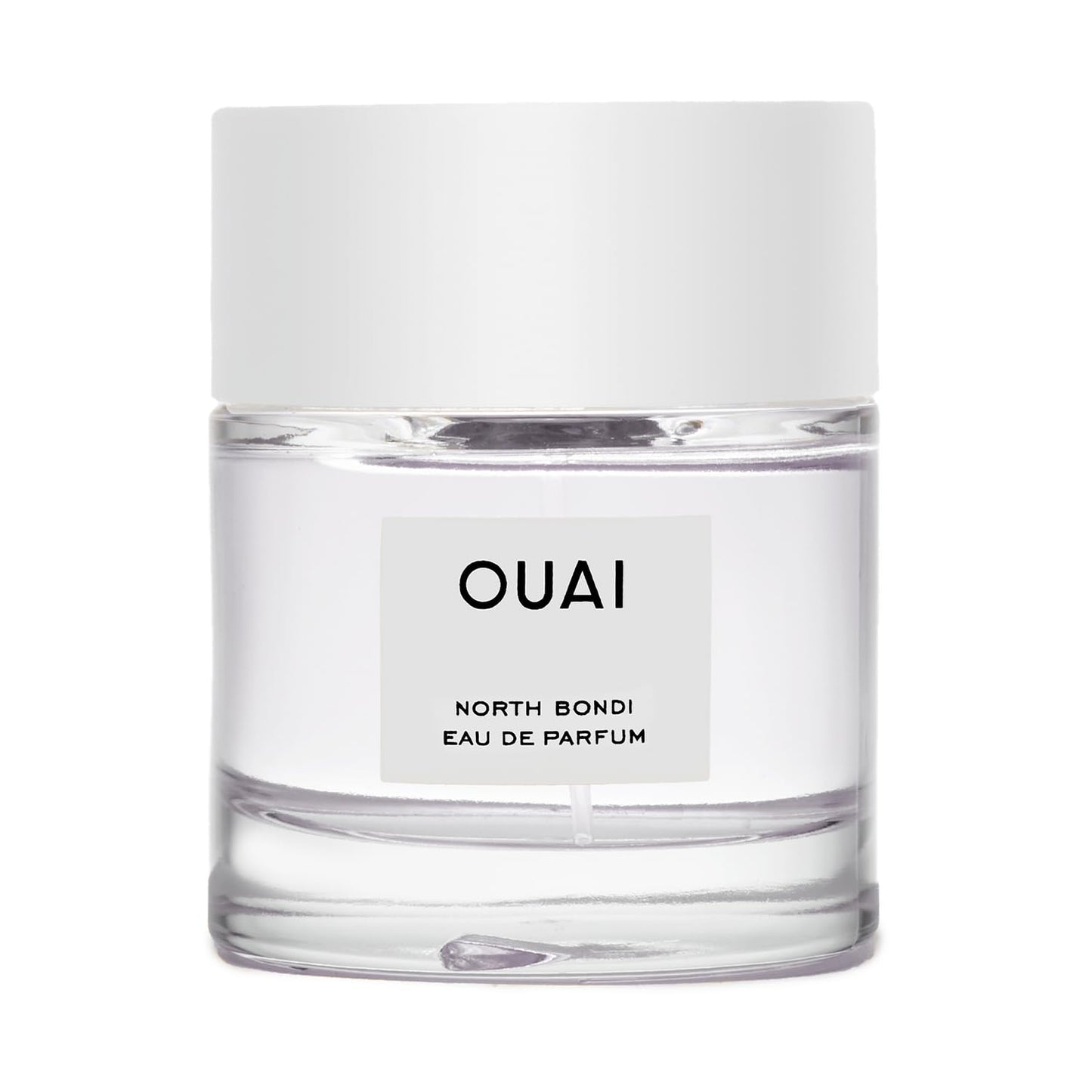 OUAI North Bondi Eau de Parfum - Elegant Floral Scent for Women