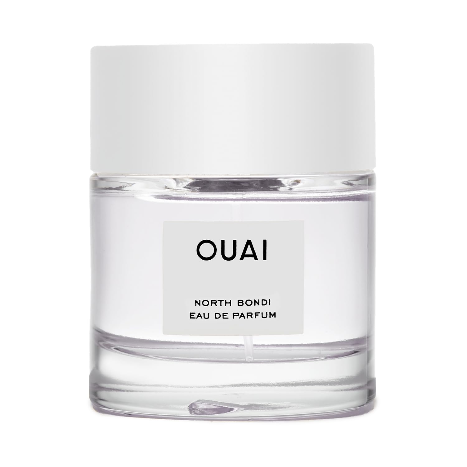 OUAI North Bondi Eau de Parfum - Elegant Floral Scent for Women