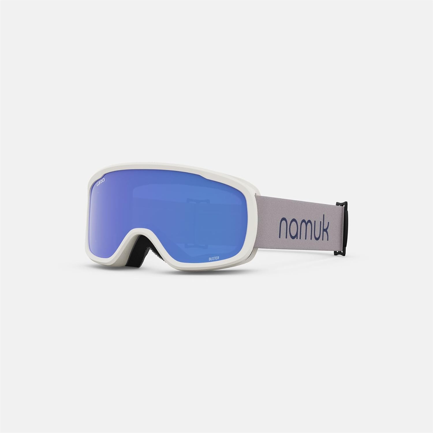 Enhance Vision: Giro Buster Kids Ski Goggles