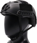 Airsoft PJ Style Tactical Helmet Fast Helmet for Paintball