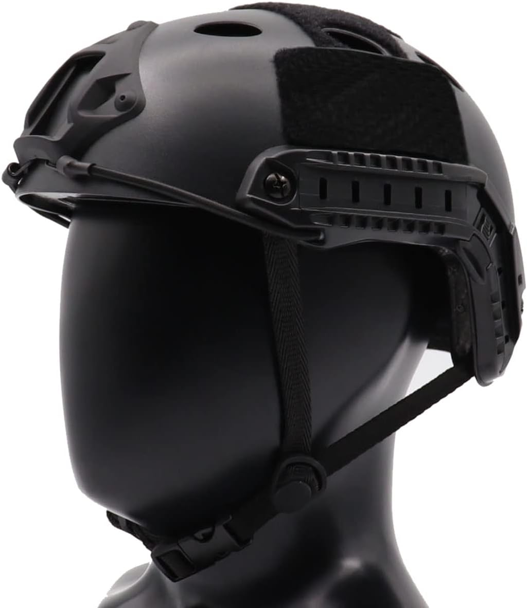Fast PJ Tactical Helmet - CMAIR4U