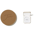 PurePressed Base Mineral Foundation Refill - Semi Matte (Style 5LTV)