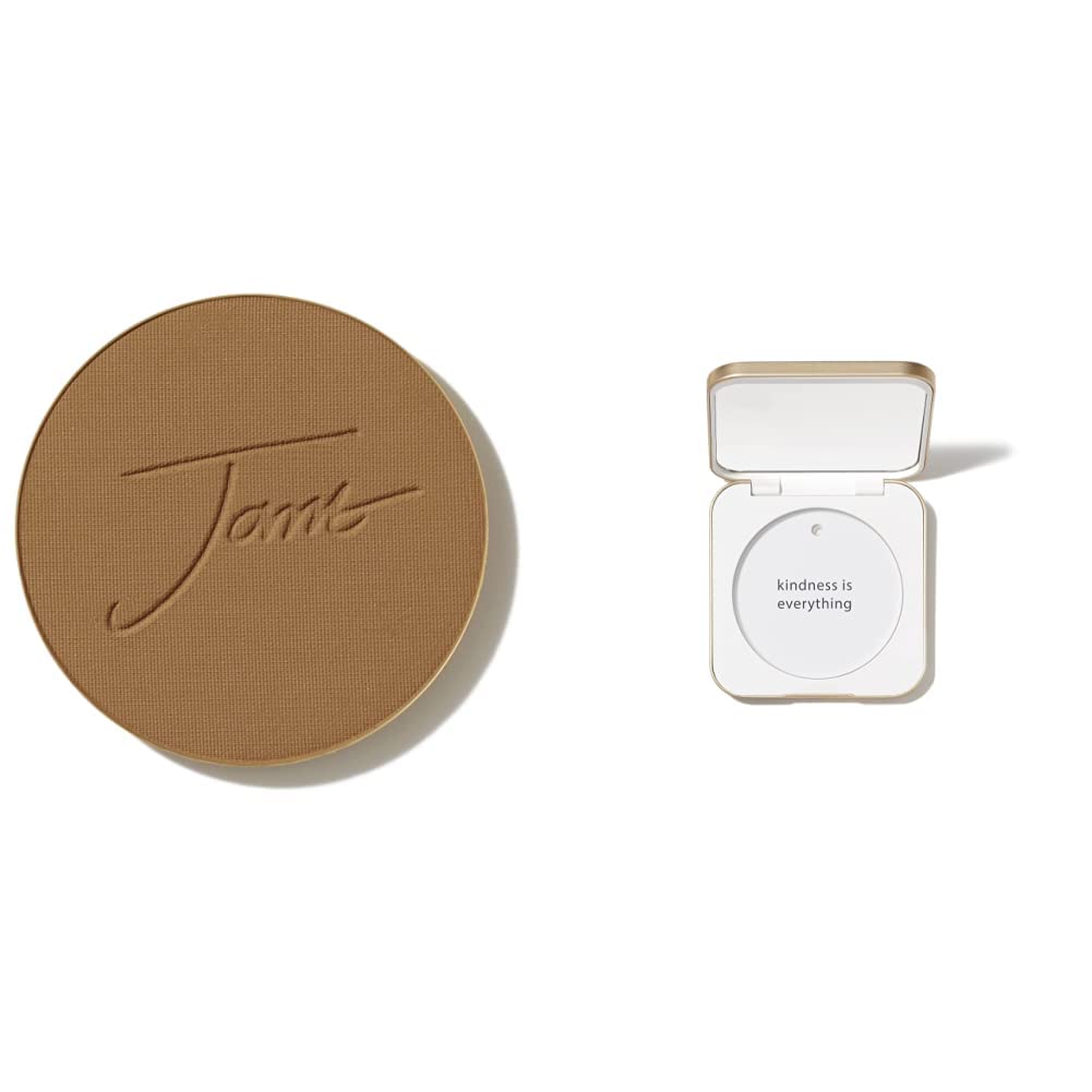 jane iredale PurePressed Base Mineral Foundation Refill Set