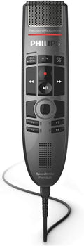PHILIPS SMP3700 SpeechMike Premium Touch Precision USB Microphone