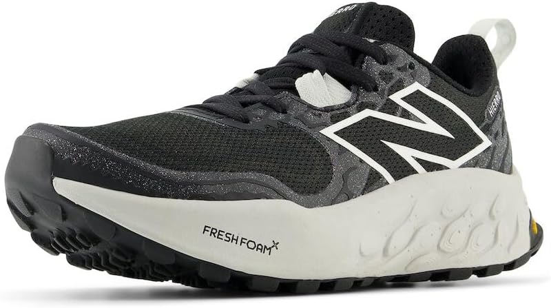 New Balance Women's Fresh Foam X Hierro V8 Trail Running Shoe Review