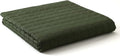 Weighted Blanket 15lbs for Adults Queen 60x80 in - Cooling Cotton