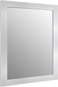 Ruomeng Rectangular Wall Mirror 16 x 20 in - Clear HD Reflection