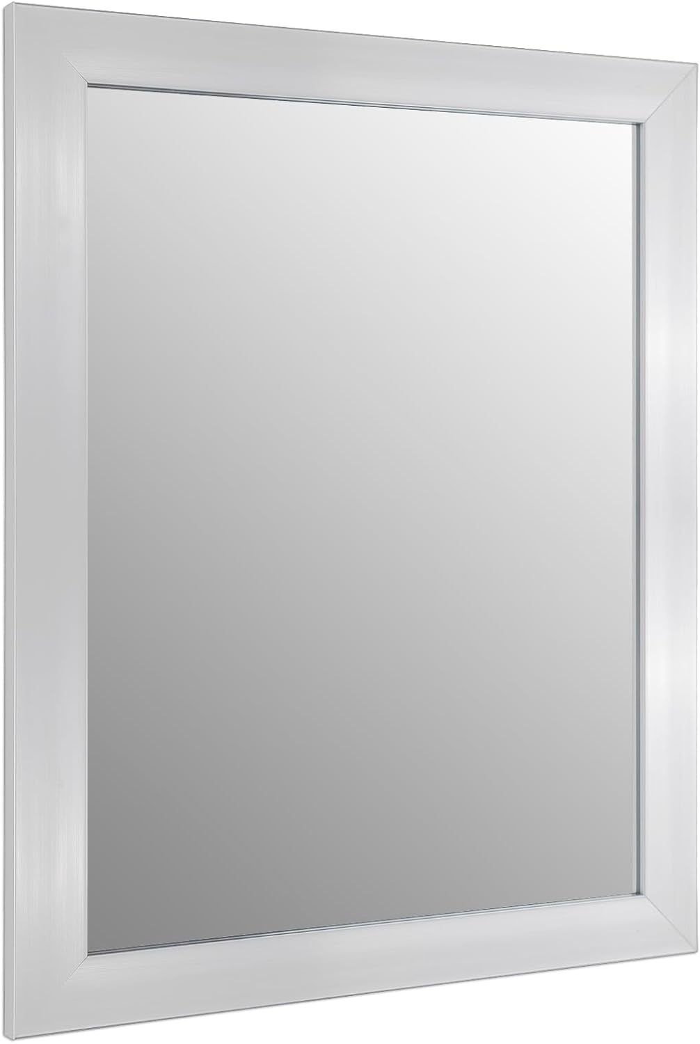 Ruomeng Rectangular Wall Mirror 16x20 for Elegant Home Decor