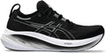 ASICS Men's Gel-Nimbus 26 Running Shoes - Cushioned Road Trainer
