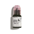 Perma Blend Espresso Brown Tattoo Ink - Cool Medium/Dark Brown PMU