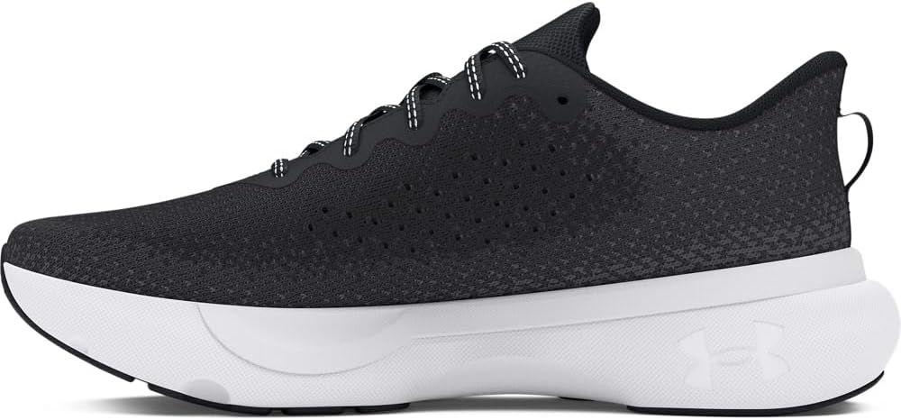 Under Armour Men's Infinite Running Shoes for Ultimate Comfort