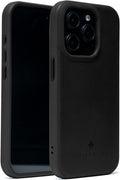 Porter Riley Premium Leather Case for iPhone 16 Pro Max - Slim MagSafe