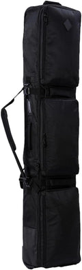 Ultimate Snowboard Bag w/ Wheels - Heavy Duty & Portable