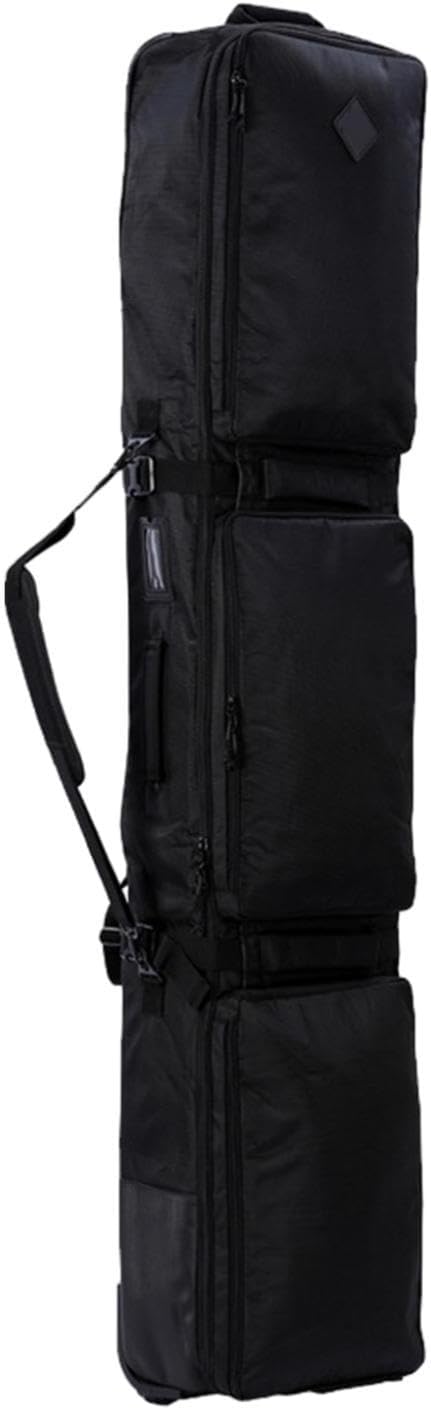 Ultimate Snowboard Bag w/ Wheels - Heavy Duty & Portable