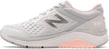 New Balance Women's 847 V4 Walking Shoe - Stable, Cushioned Comfort
