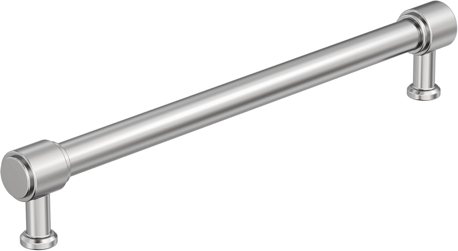 Amerock Faircrest 12 inch Polished Chrome Appliance Pull Review
