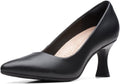 Clarks Women's Kataleyna Gem Pump - Comfortable Everyday Heel