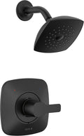 Delta Modern 14 Series Shower Faucet Set for Ultimate Comfort
